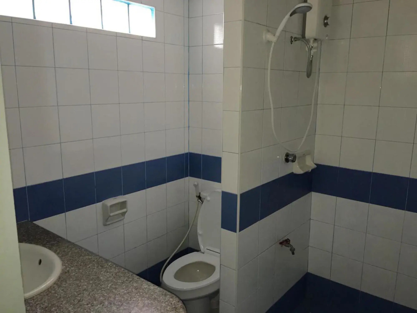 Foto - S.K. Residence