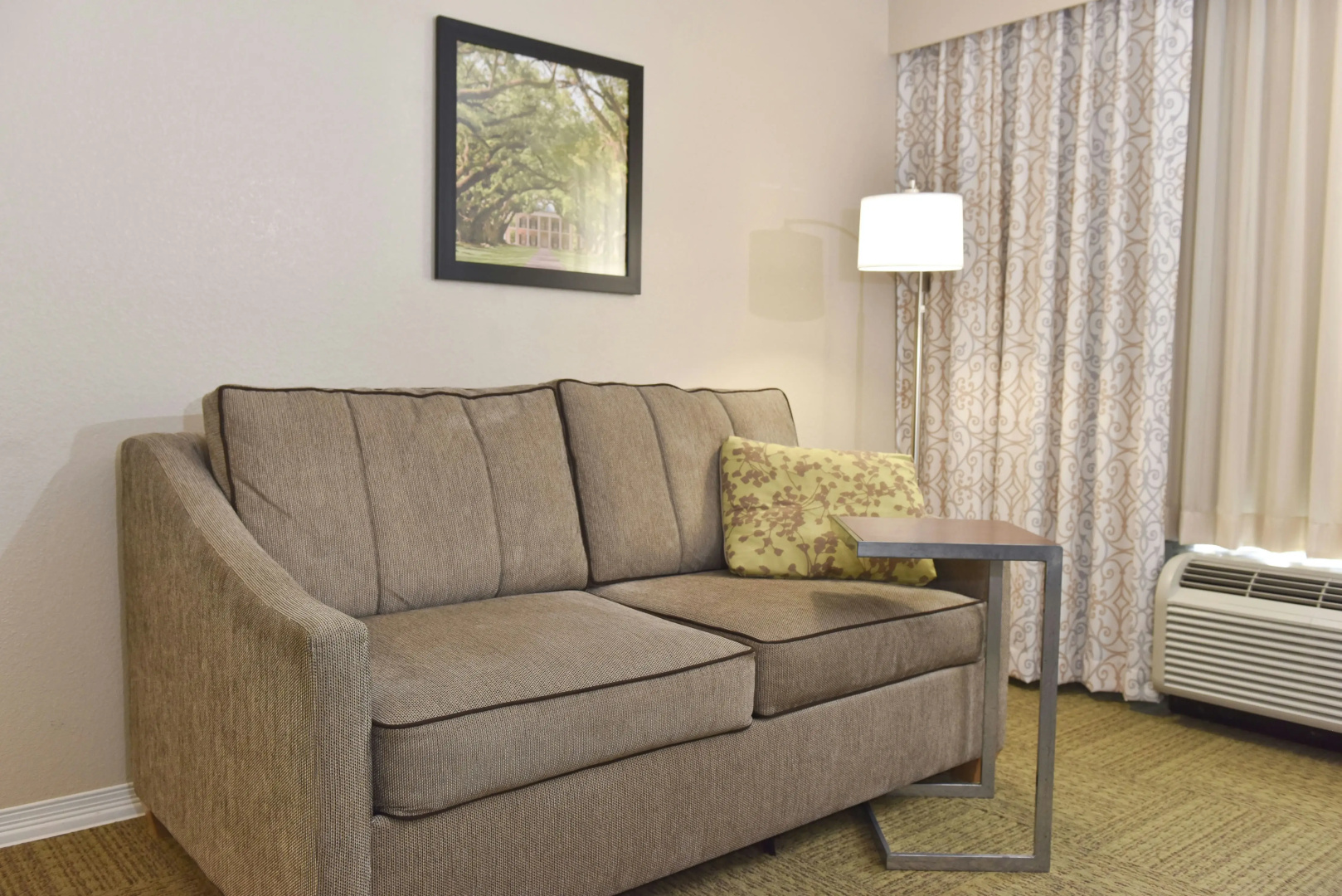 Foto - Hampton Inn & Suites Alexandria