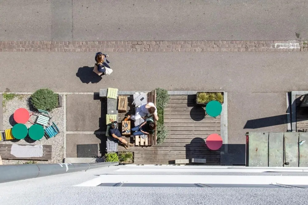 Photo - Hotel by Hyve Basel