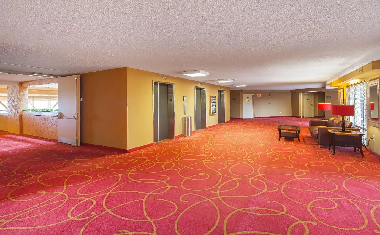 Foto - Southbank Hotel Jacksonville Riverwalk