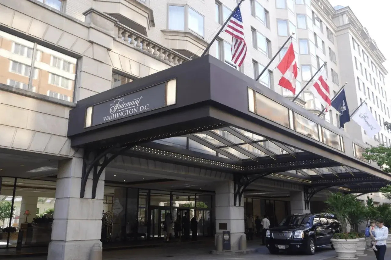 Foto - The Fairmont Washington DC