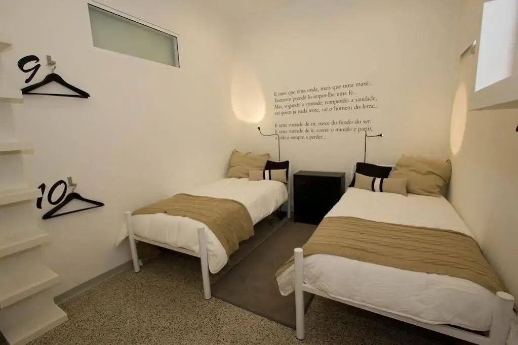 Foto - Turismo do Seculo