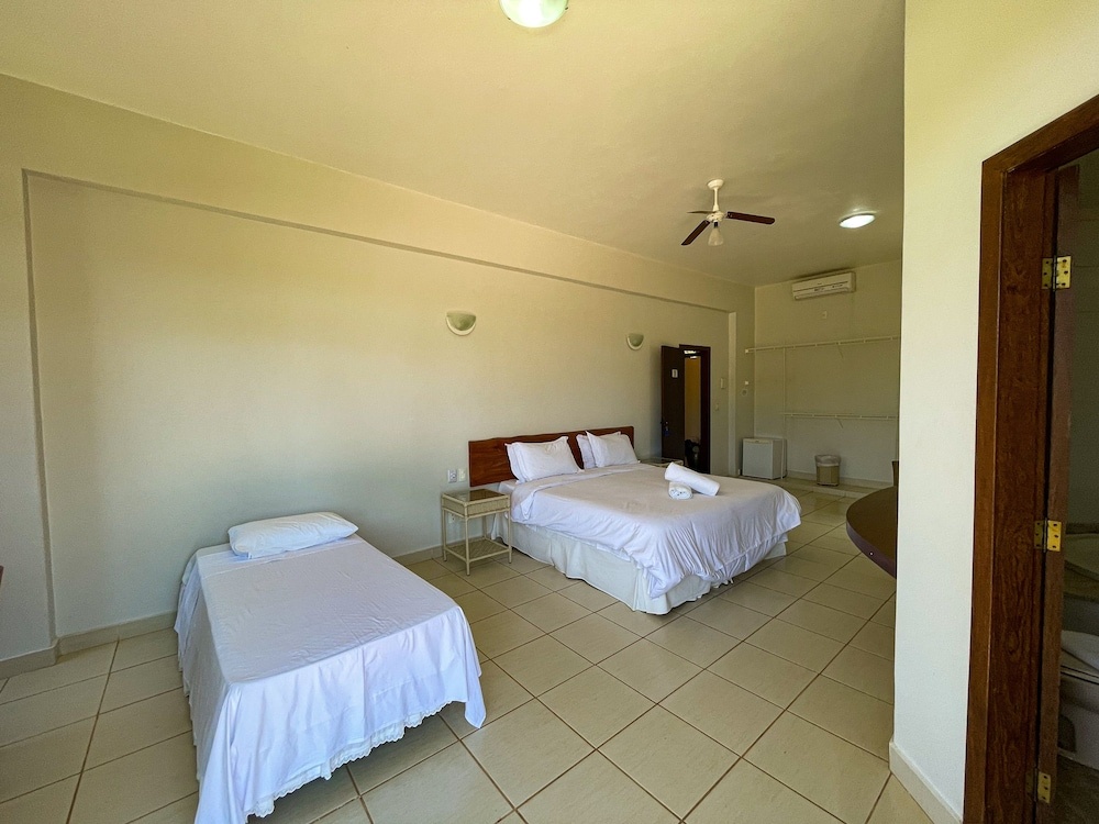 Hotel lago do sol