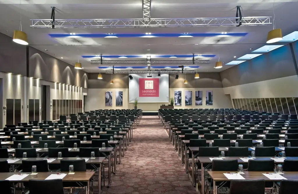 Photo - Leonardo Royal Hotel Munich