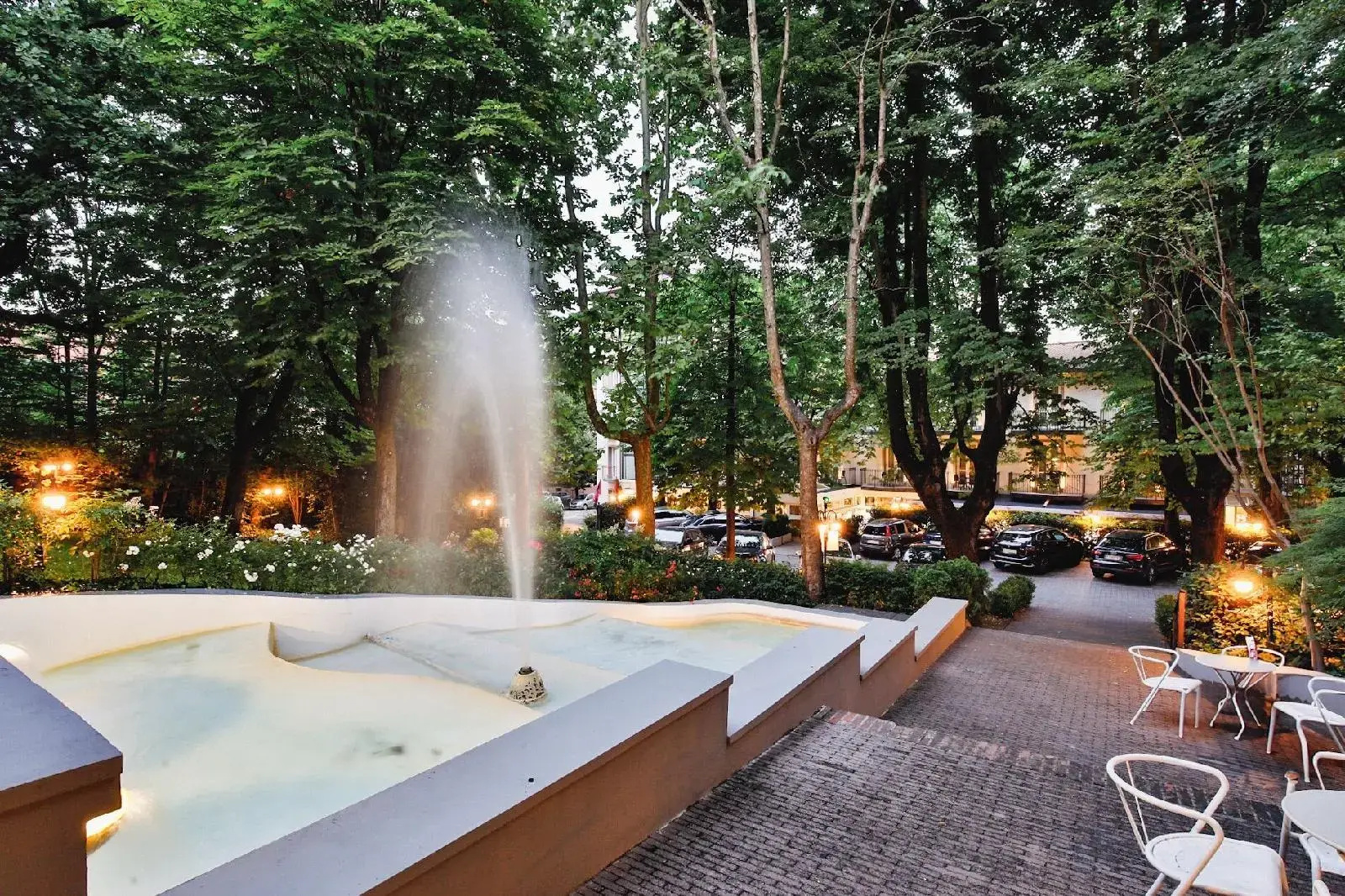 Foto - Boutique Hotel Calzavecchio