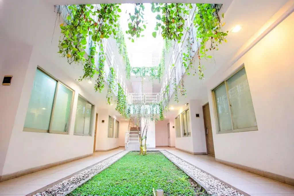 Foto - LeGreen Suite Tondano