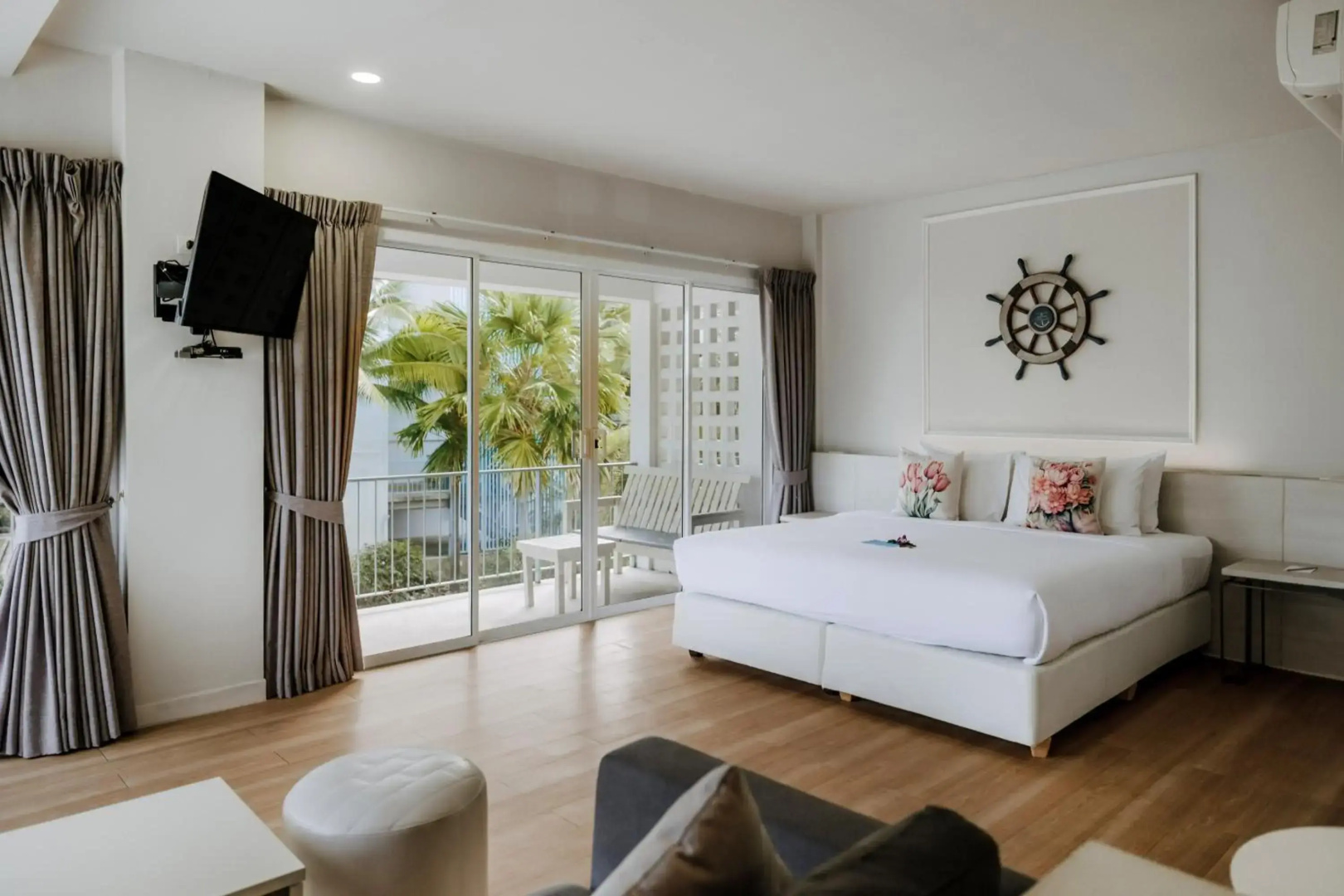 Foto - Combo Beach Hotel Samui