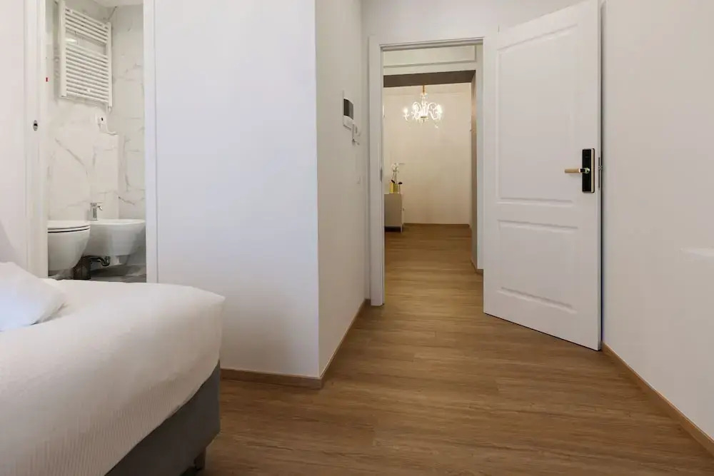 Foto - De Vince Suites - Luxury Rooms - Roma Termini