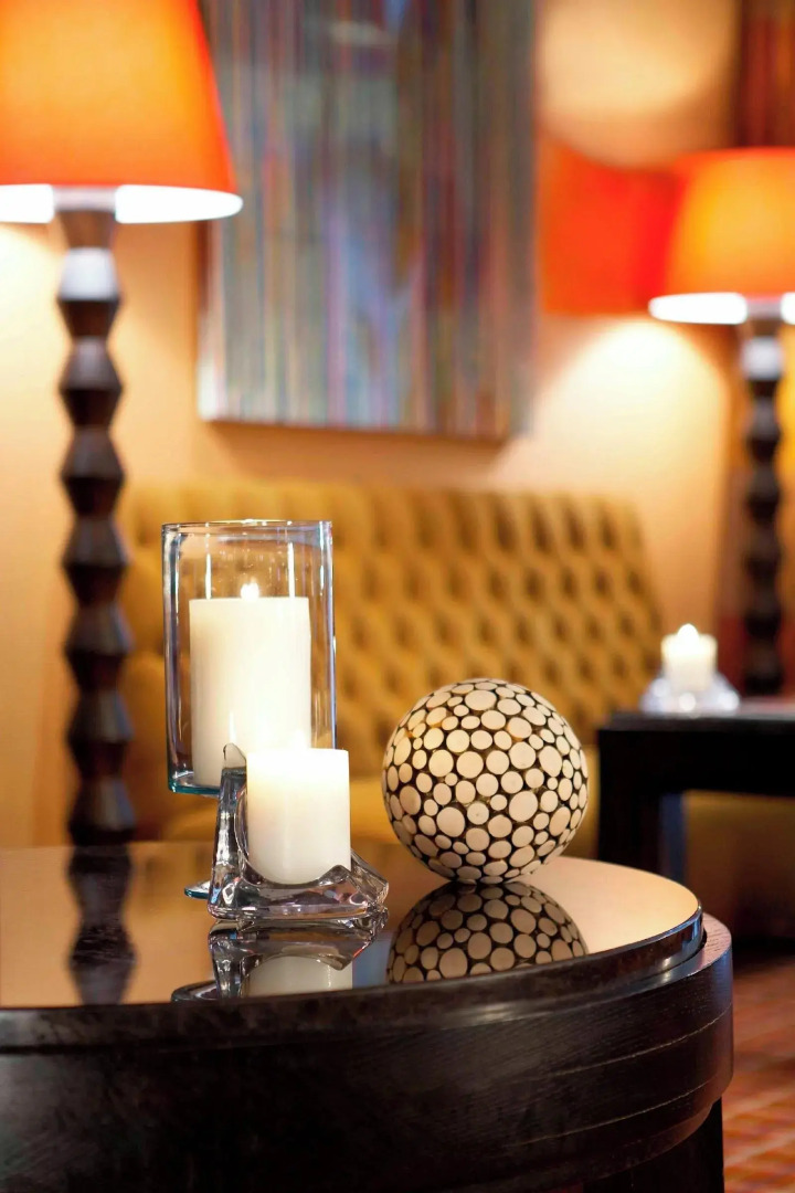 Foto - Renaissance Atlanta Waverly Hotel & Convention Center