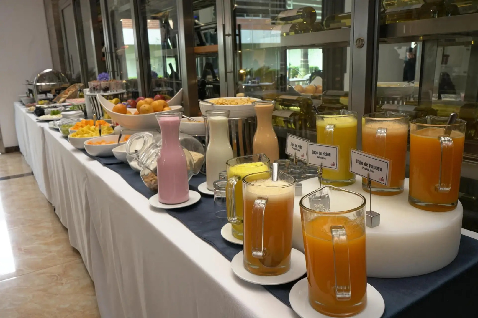 Photo - Lyz Business Hotel