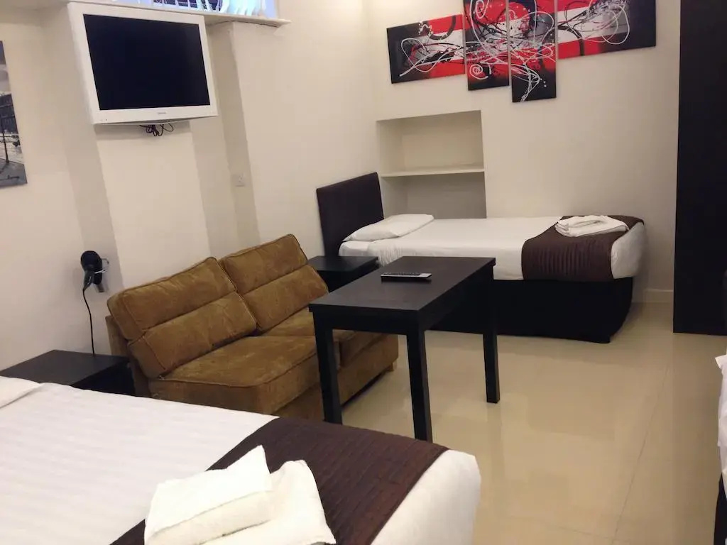 Foto - London Stay Apartments