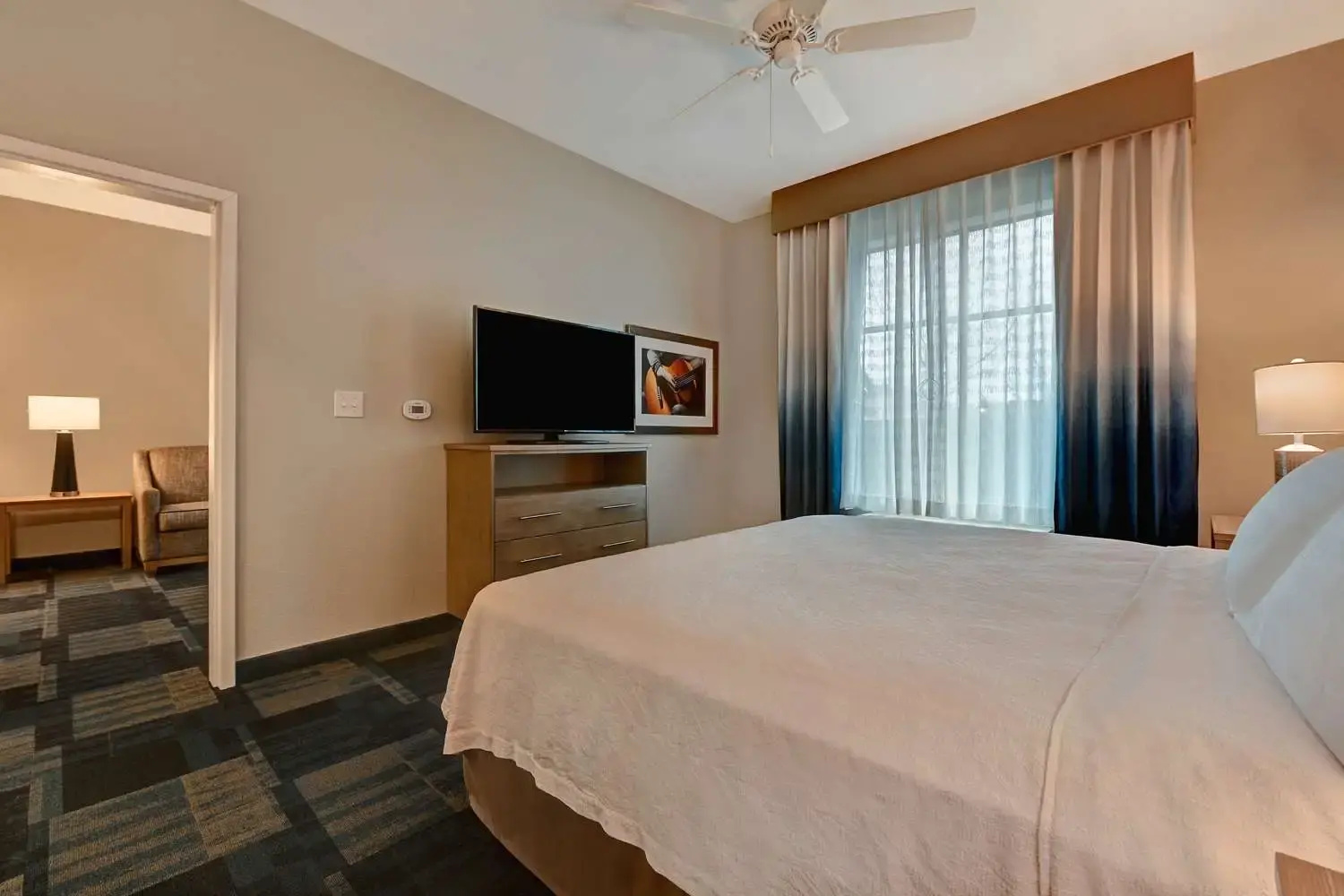 Foto - Homewood Suites By Hilton Austin/Cedar Park-Lakeline, Tx