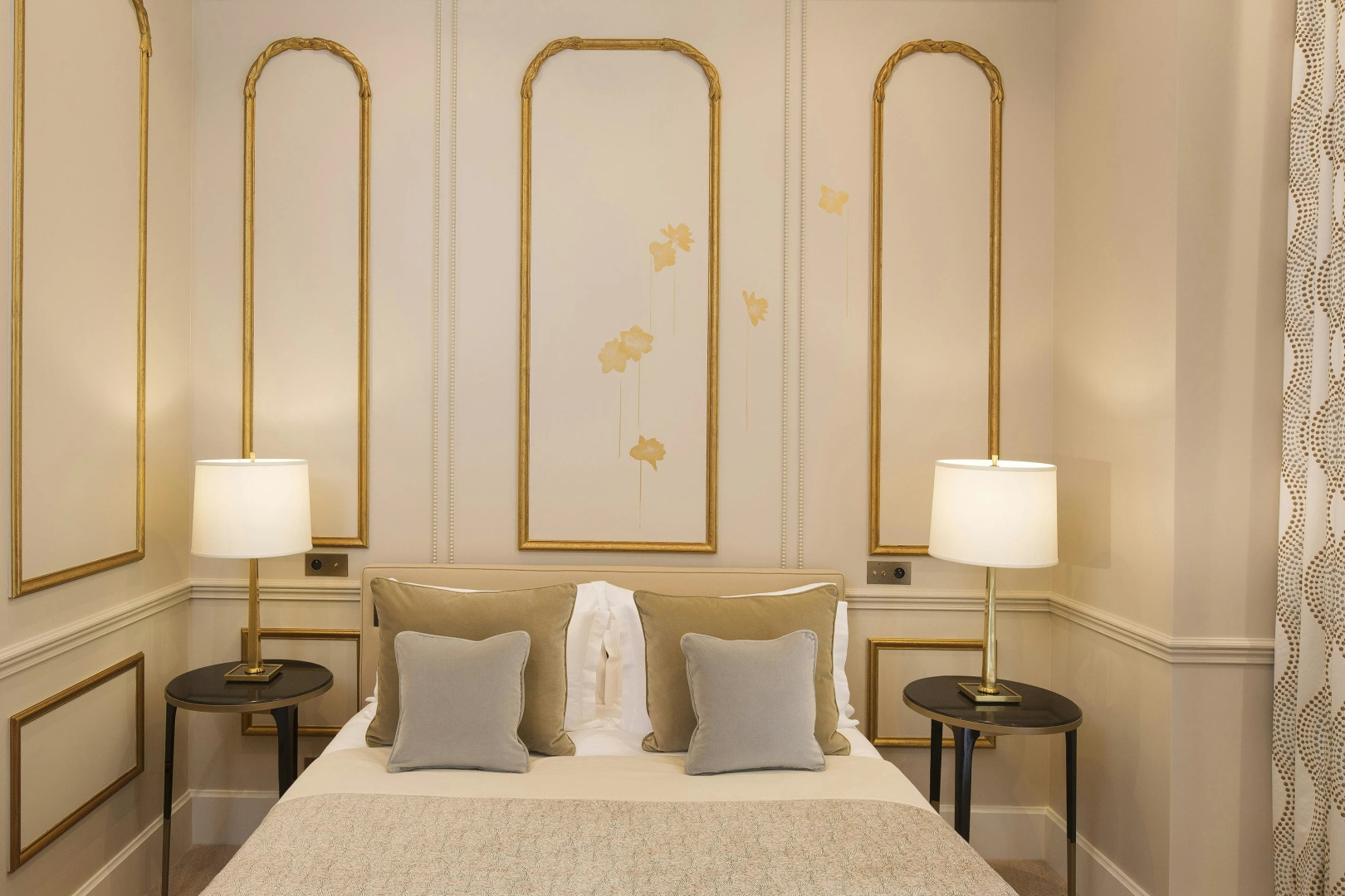 Photo - Hotel Le Narcisse Blanc & Spa