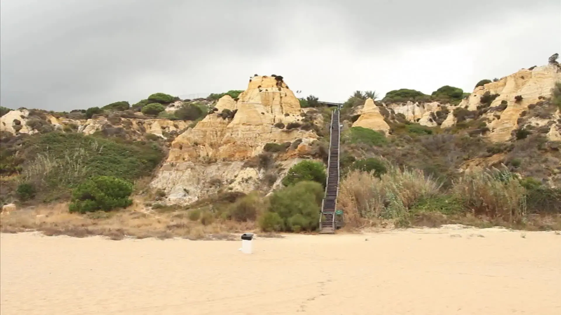 Foto - Parador de Mazagón