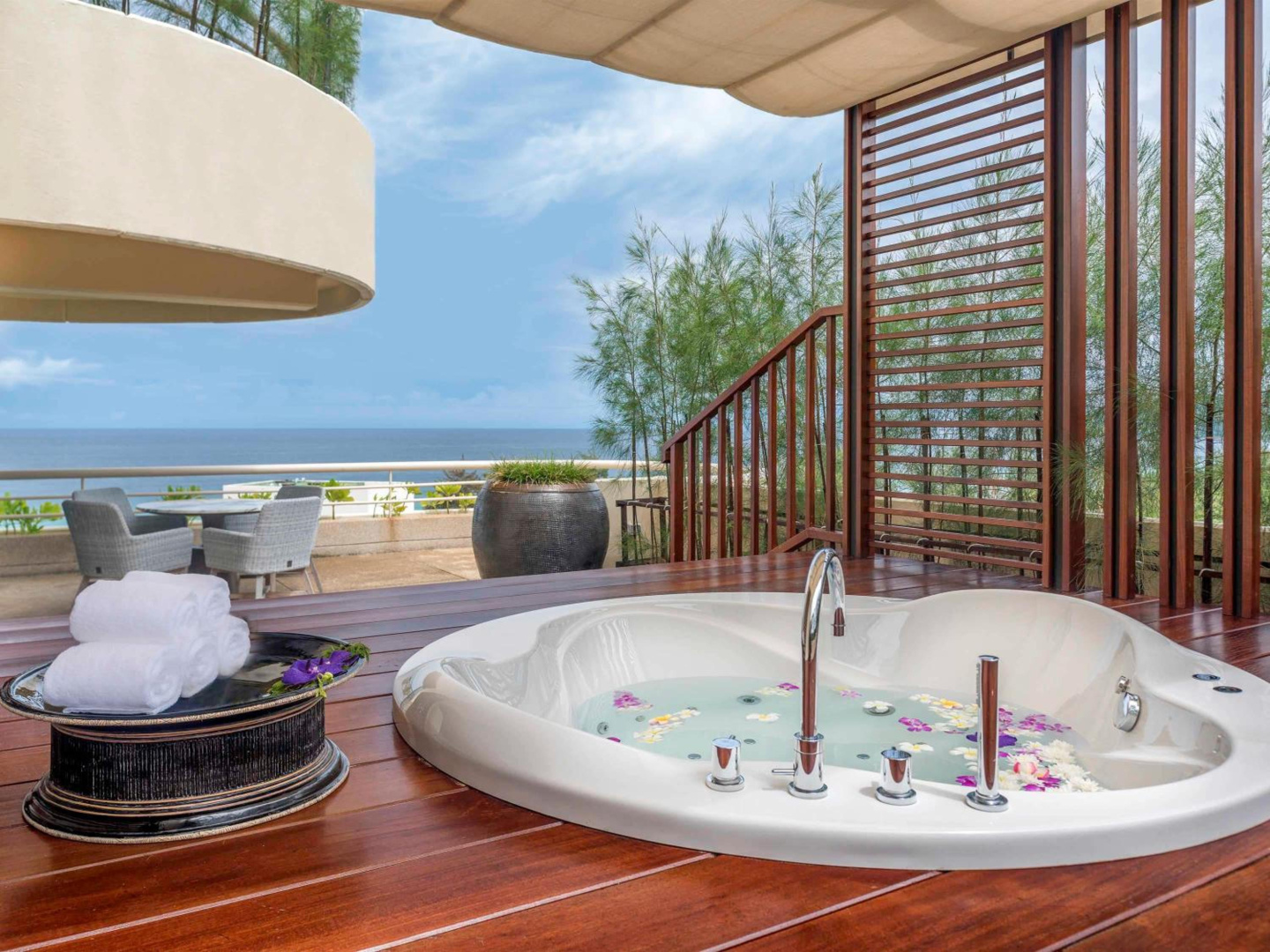 Foto - Pullman Phuket Karon Beach Resort