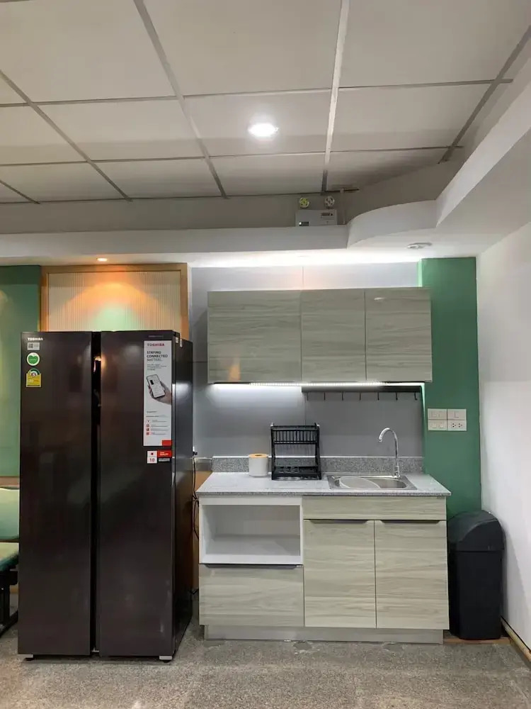 Foto - Marni BKK Hostel