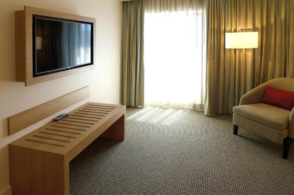 Foto - Stamford Plaza Sydney Airport Hotel & Conference Centre