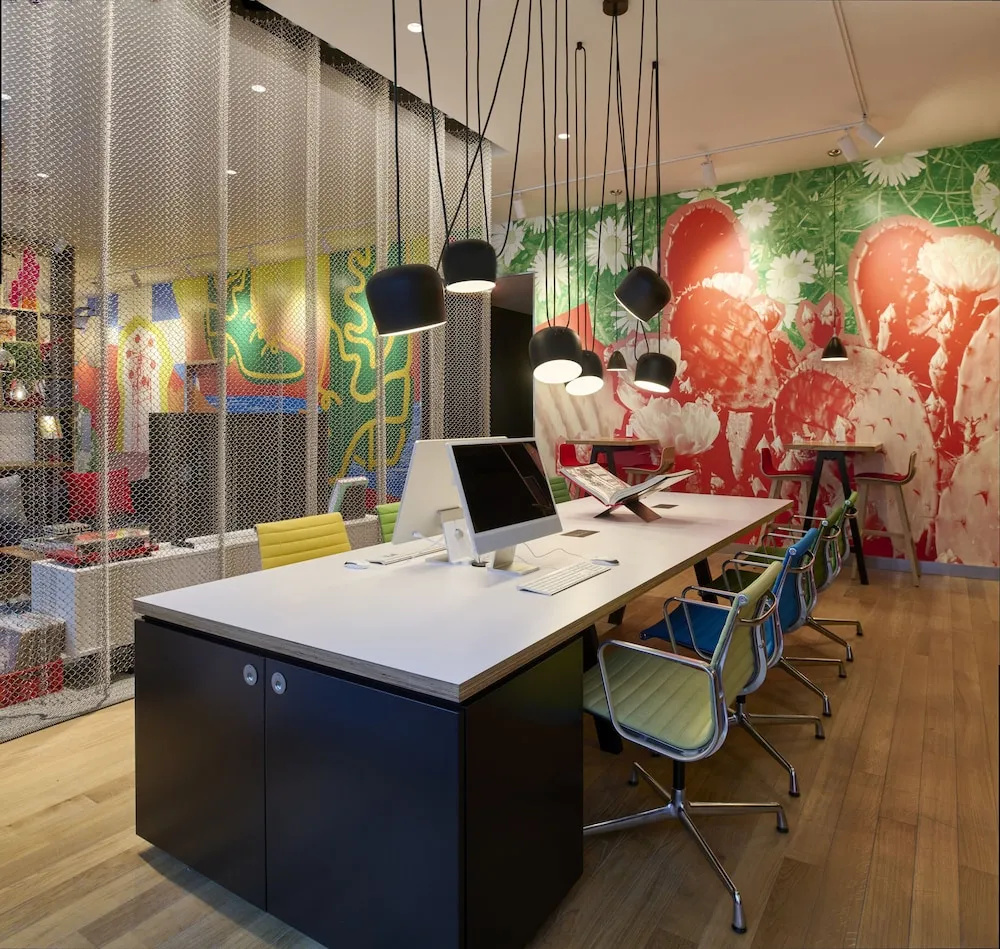 Photo - citizenM Austin Downtown