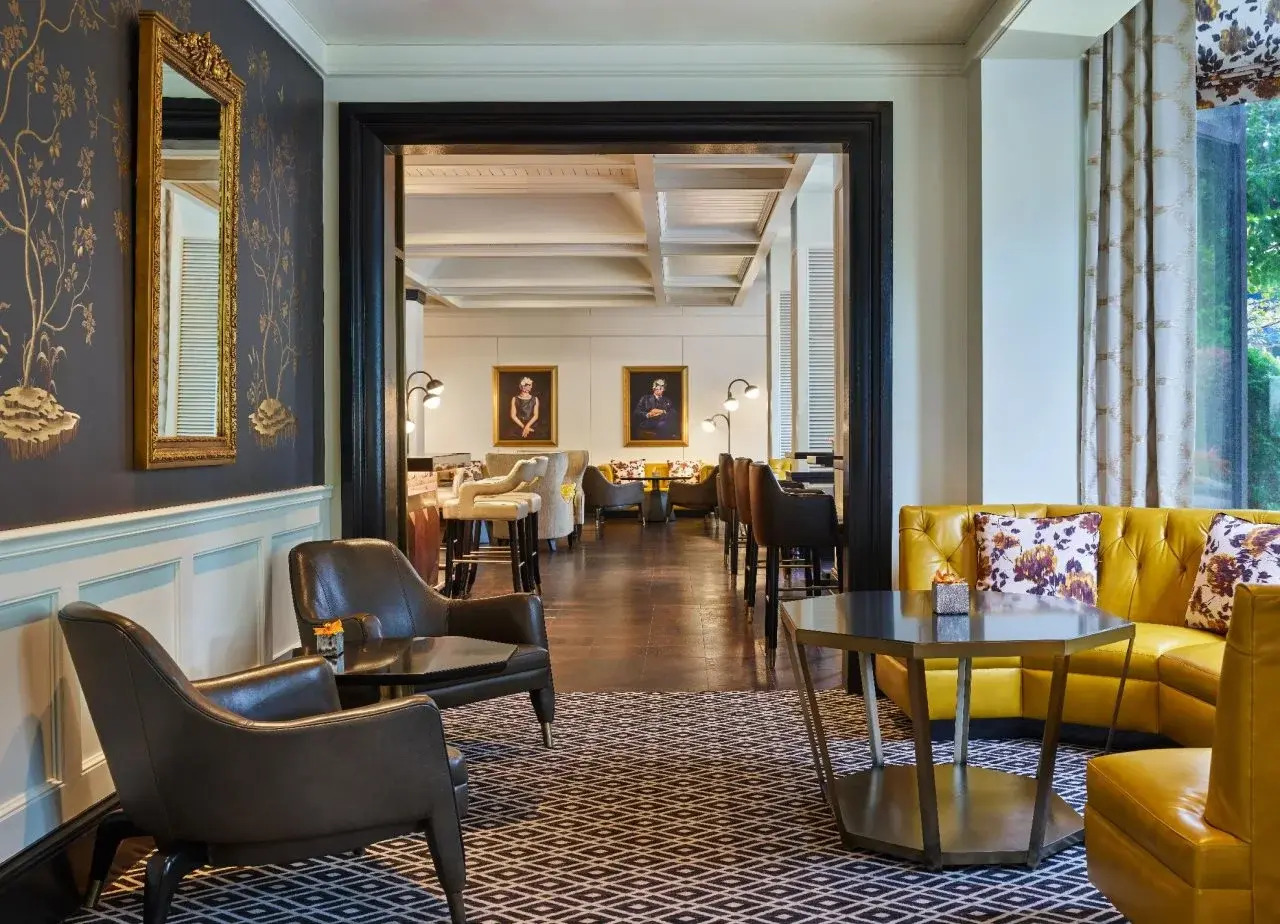 Photo - The Whitley, a Luxury Collection Hotel, Atlanta Buckhead