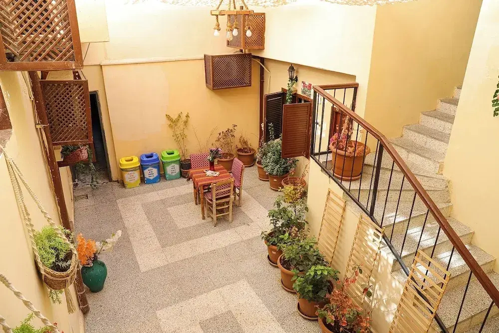 Photo - Şirvani Konağı