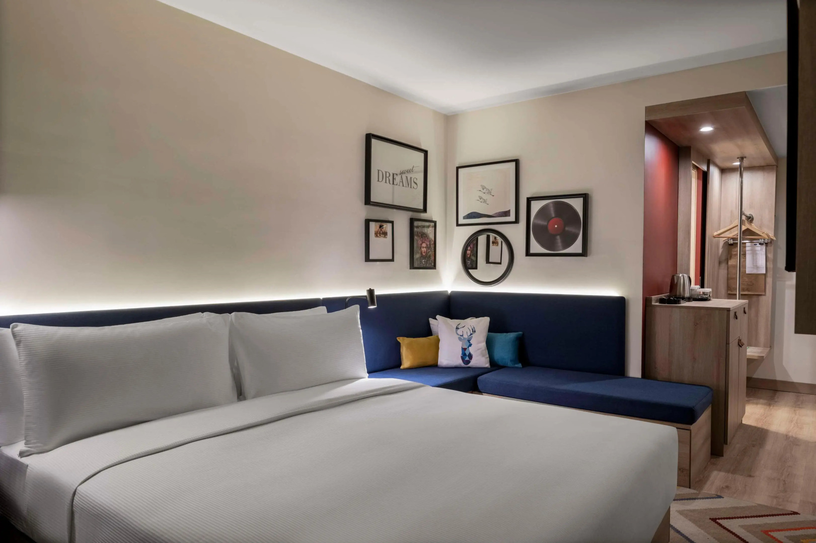 Photo - Hampton By Hilton Istanbul Merter