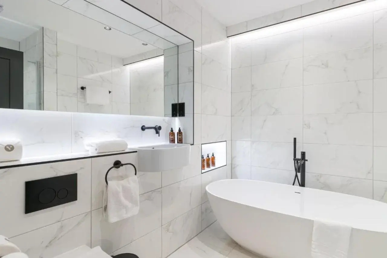 Photo - Velvet Hotel Manchester, WorldHotels Crafted