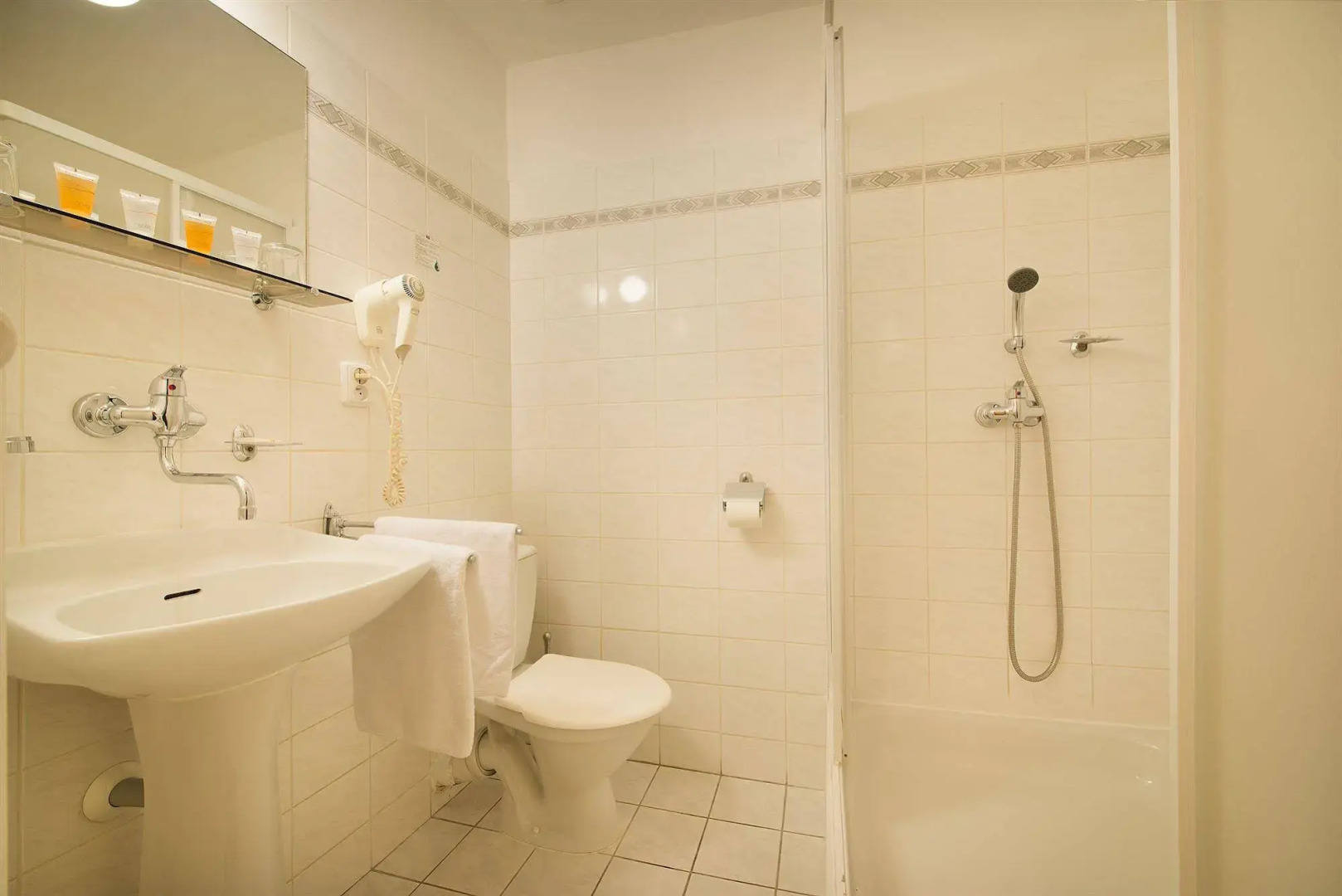 Foto - Union Hotel Prague