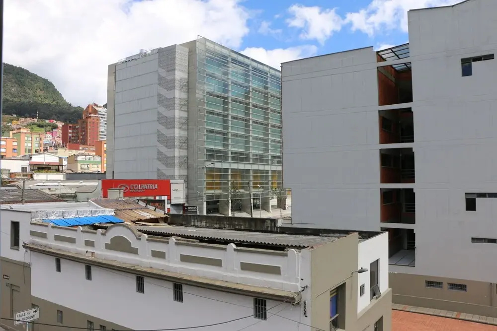 Photo - Hotel Zulita