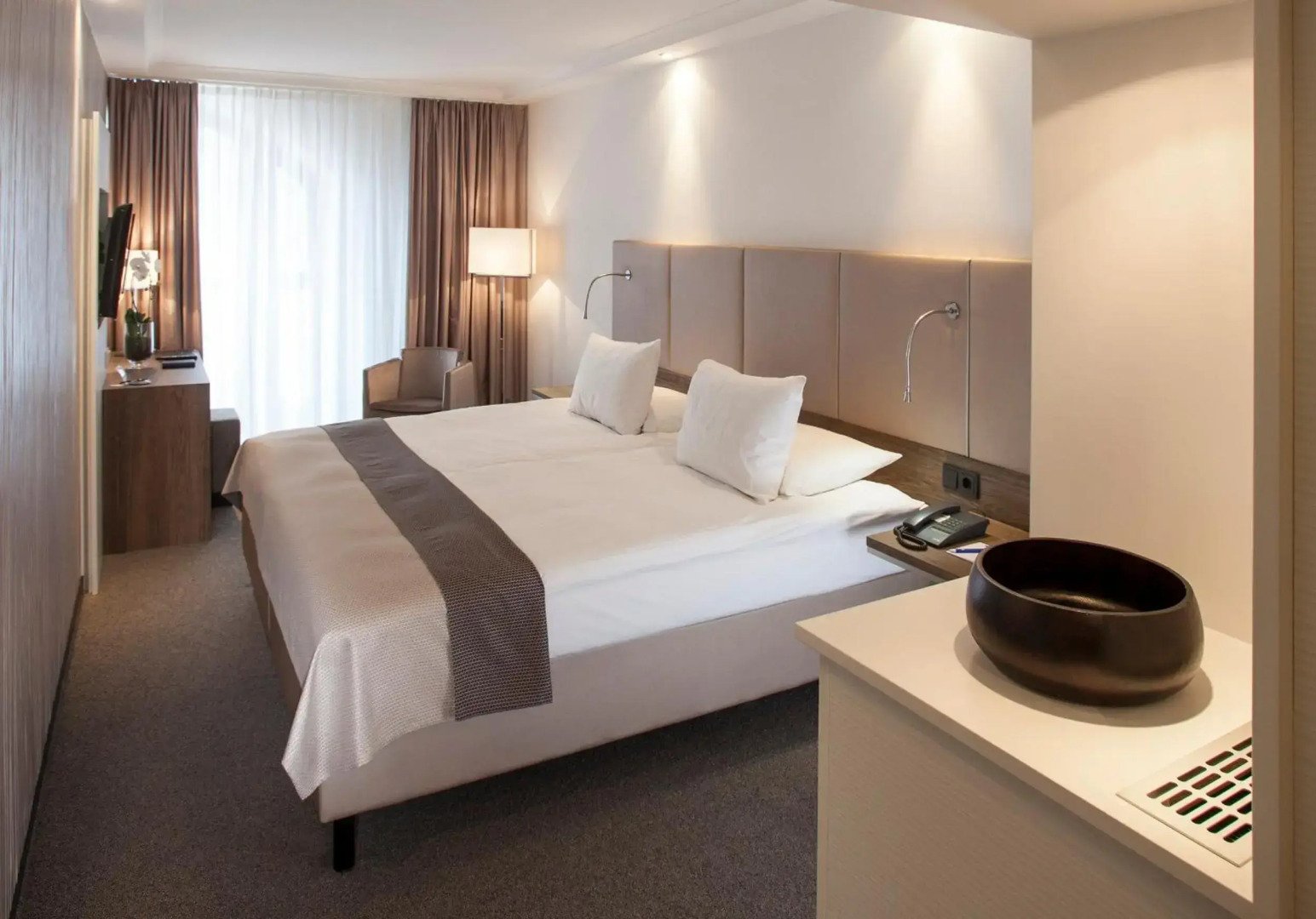 Photo - Hotel Erzgiesserei Europe