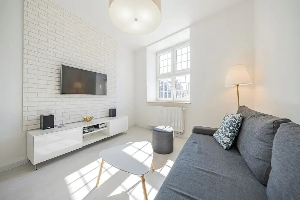 Photo - Gdańsk Apartments