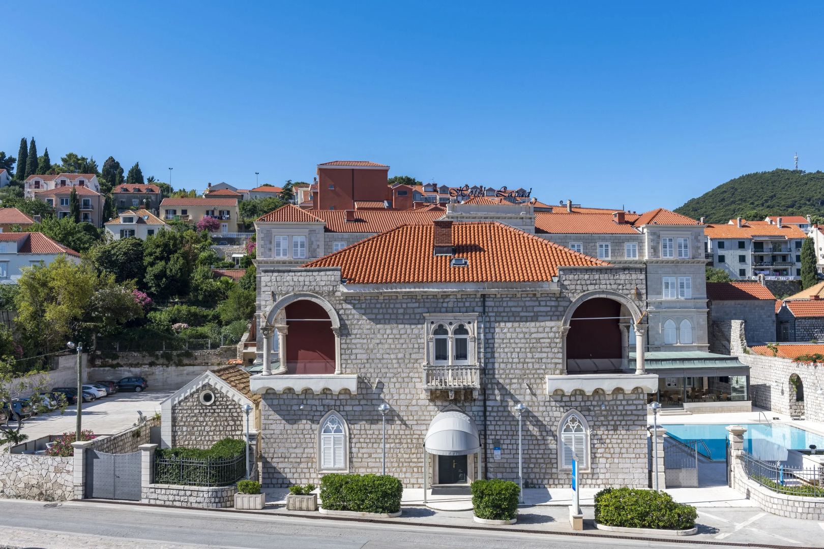 Foto - Hotel Lapad