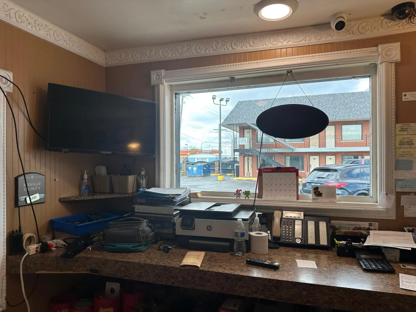 Foto - Hotel O Miami Inn & Suites Chicago Midway Airport