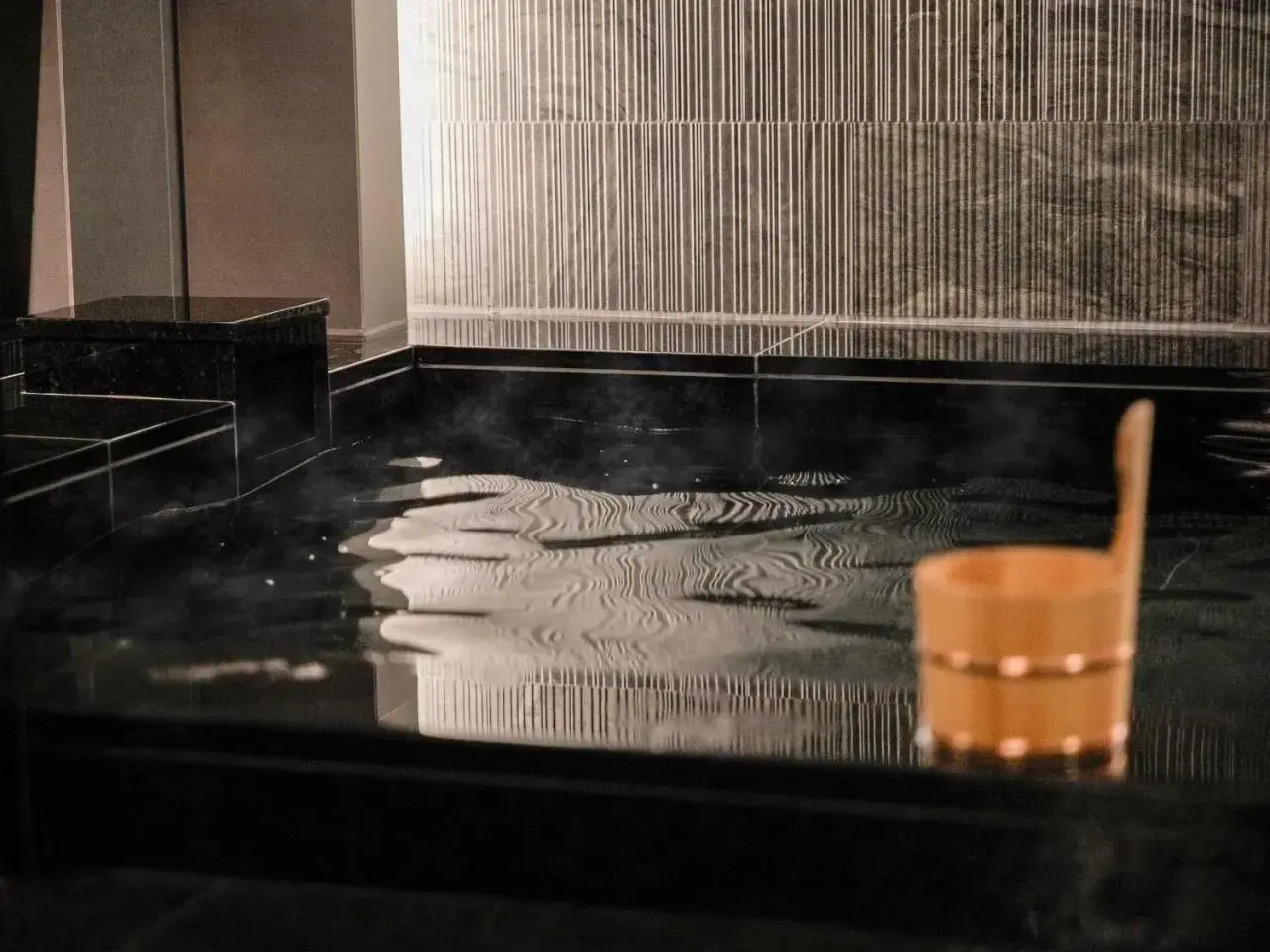 Foto - Super Hotel Premier Ikebukuro Natural Hot Spring