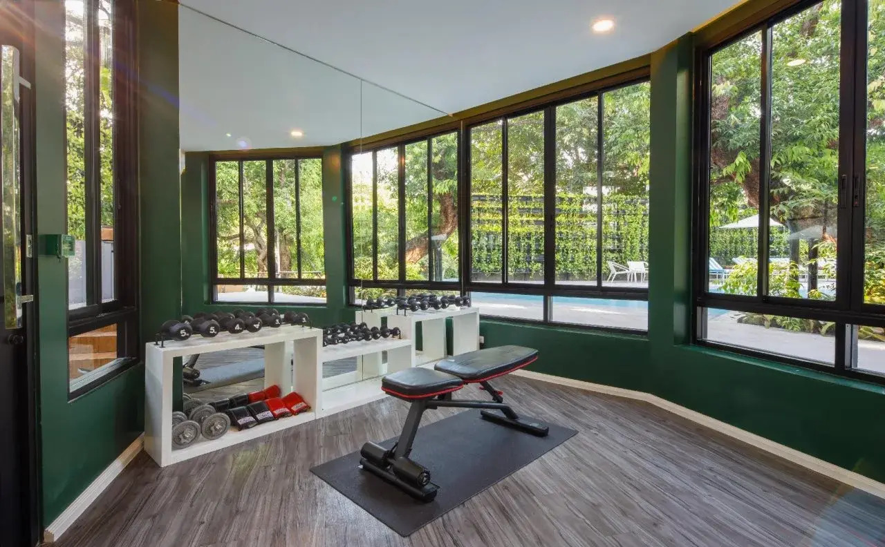 Photo - Parc Borough City Resort