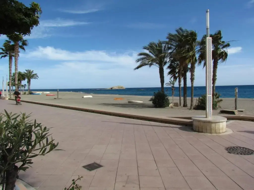 Foto - Hotel Alboran