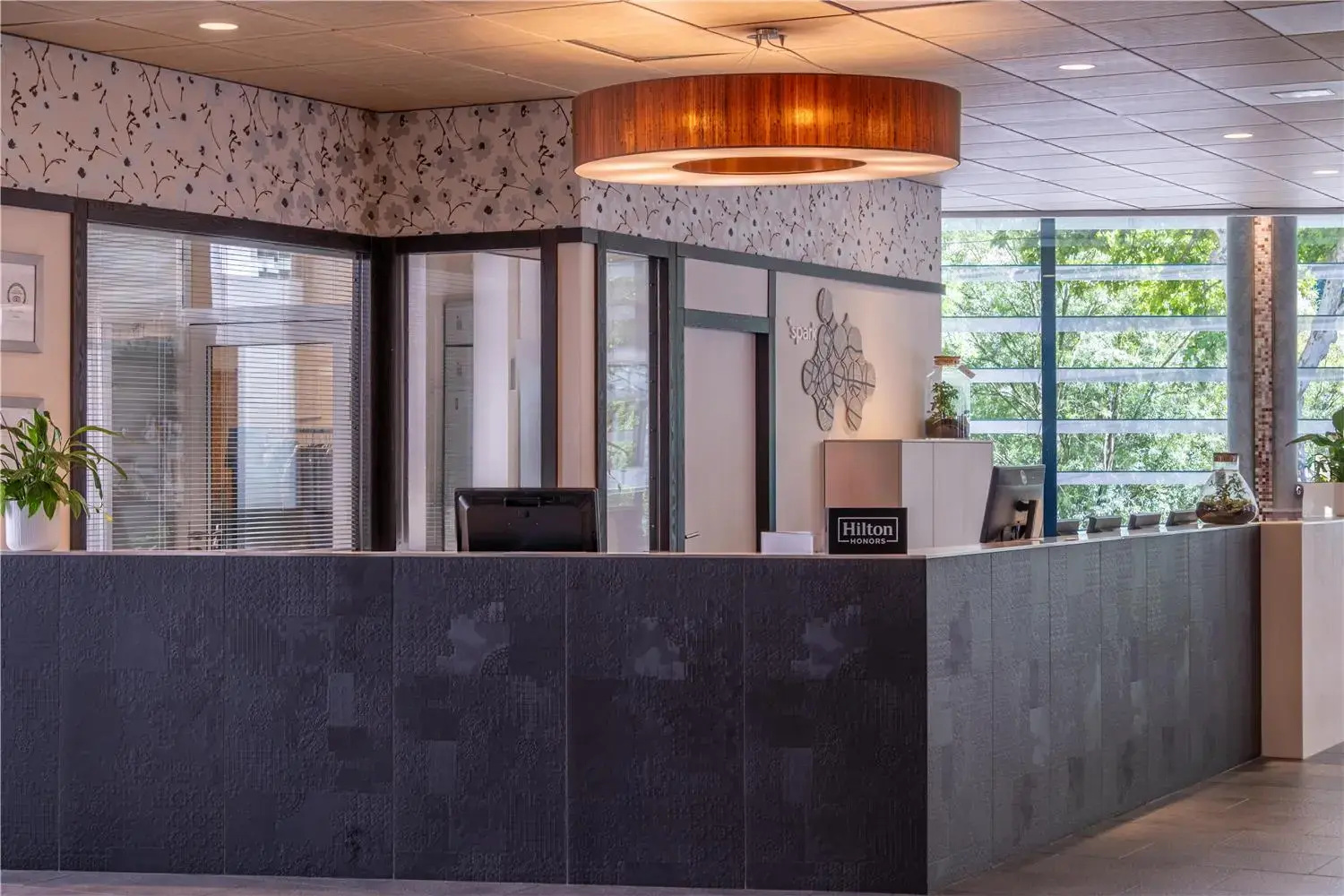 Photo - Spark By Hilton Lyon Ouest