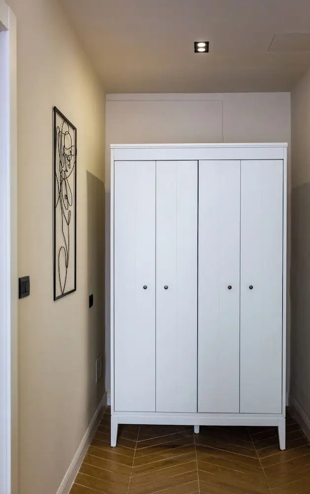 Foto - Residenza d'Epoca White Room