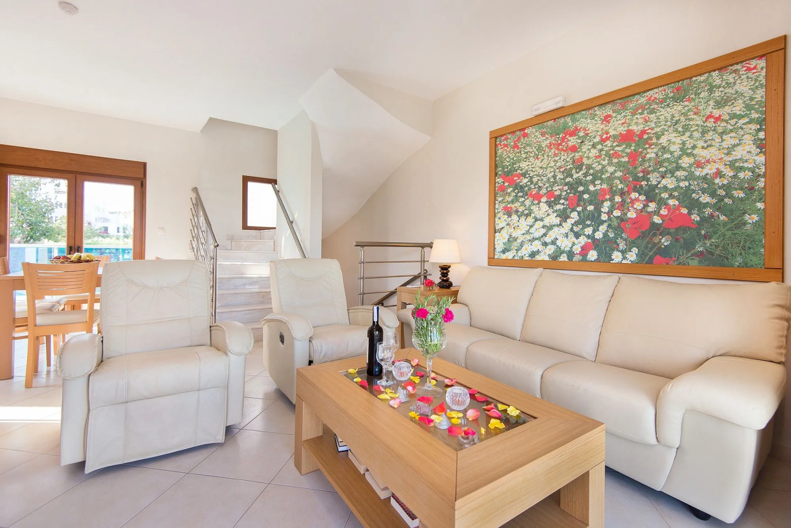 Foto - Horizon Line Villas