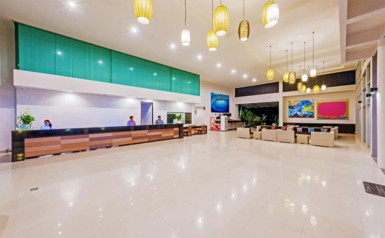 Foto - Tuana Hotels The Natural Resort