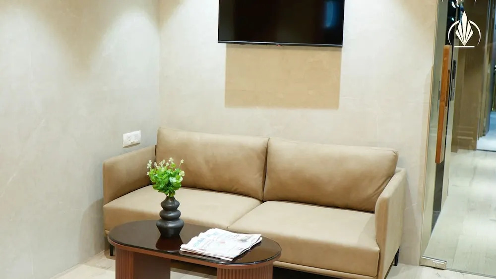 Foto - SIVANTA by BOMBAY GROUP OF HOTELS NAGPUR