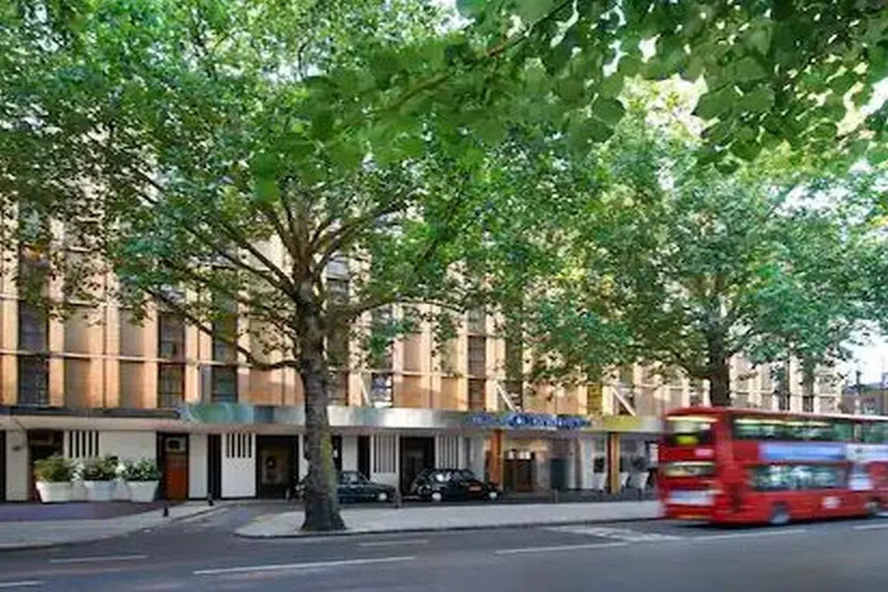 Foto - Hilton London Kensington