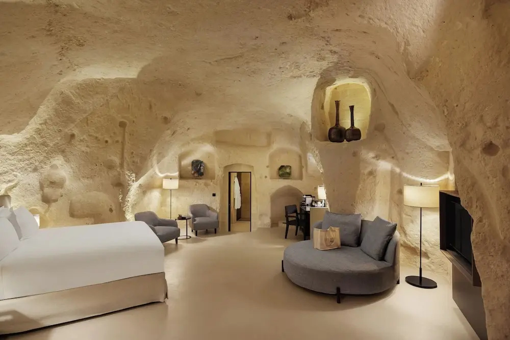 Foto - Vetera Matera