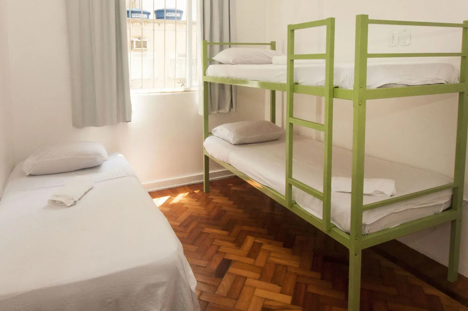 Foto - El Misti Suites Copacabana
