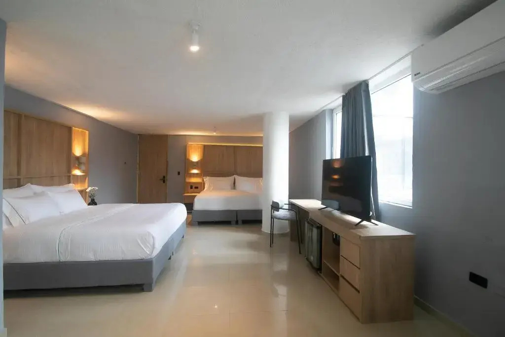 Foto - Mood Matuna Hotel Cartagena