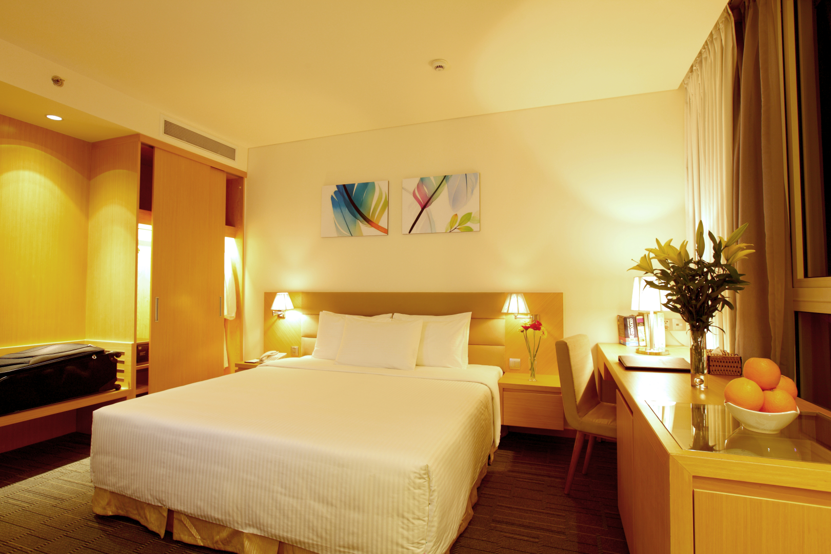 Photo - Liberty Central Saigon Centre Hotel