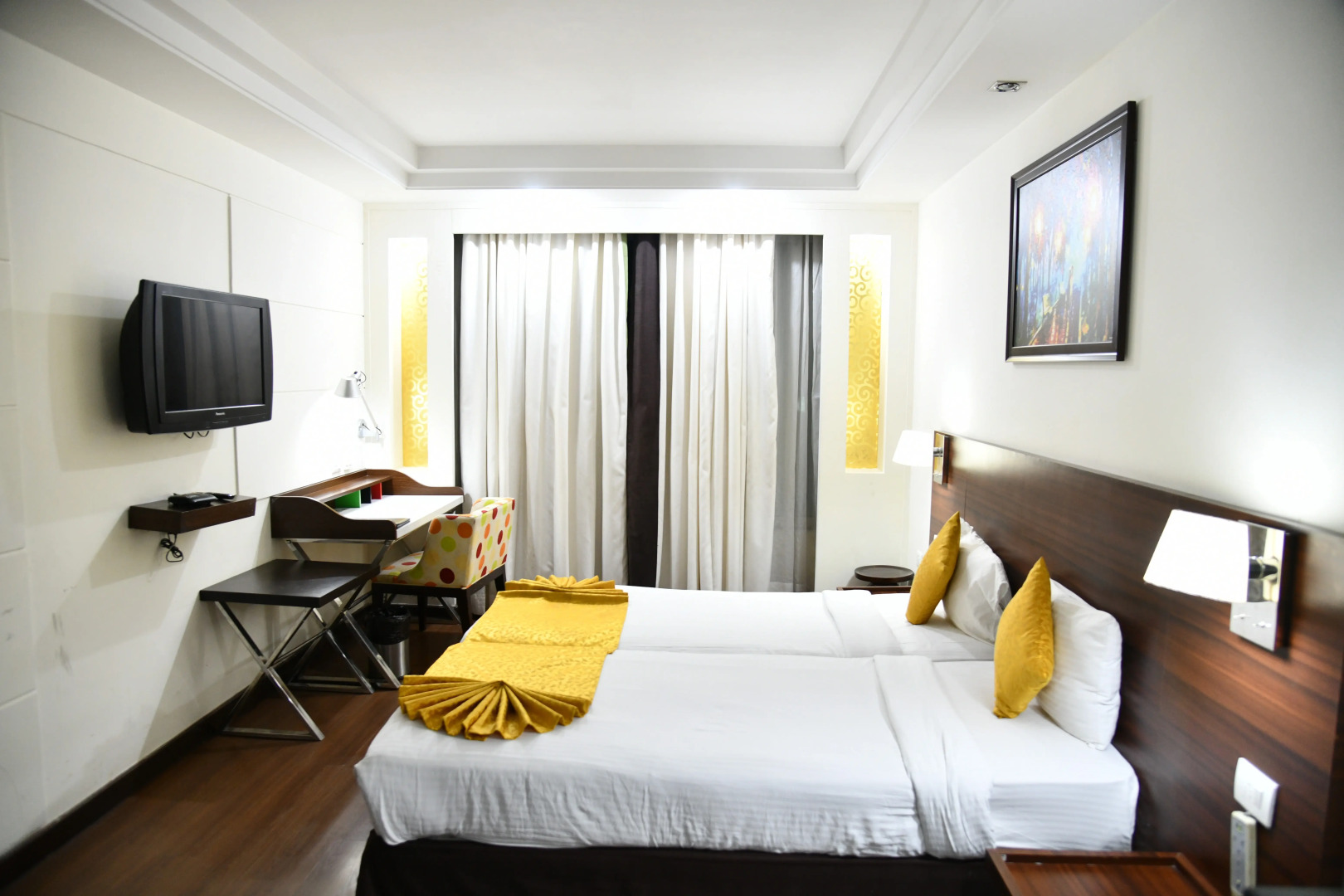 Photo - souvenir peppermint hotel