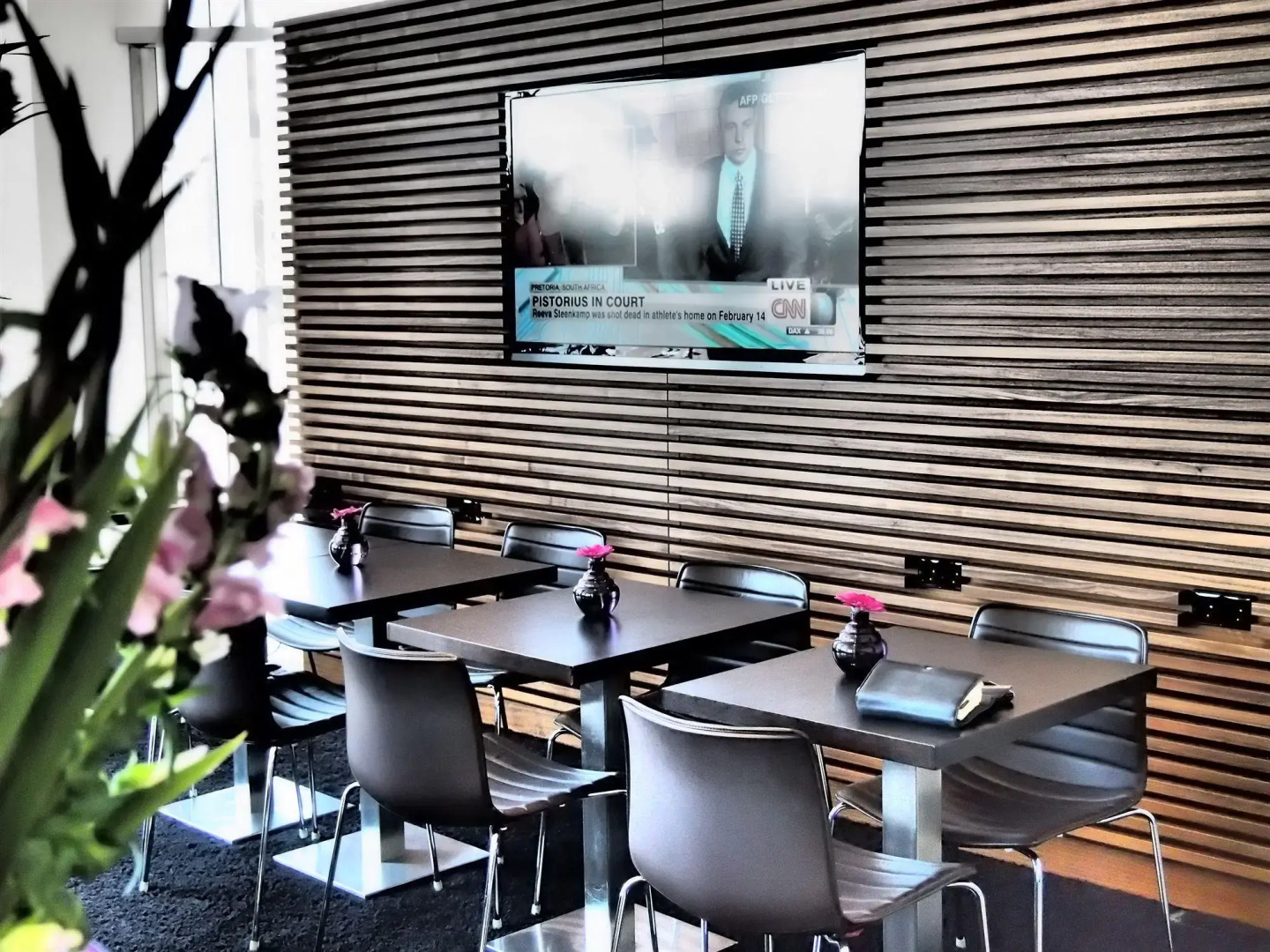 Foto - DoubleTree by Hilton Amsterdam Centraal Station