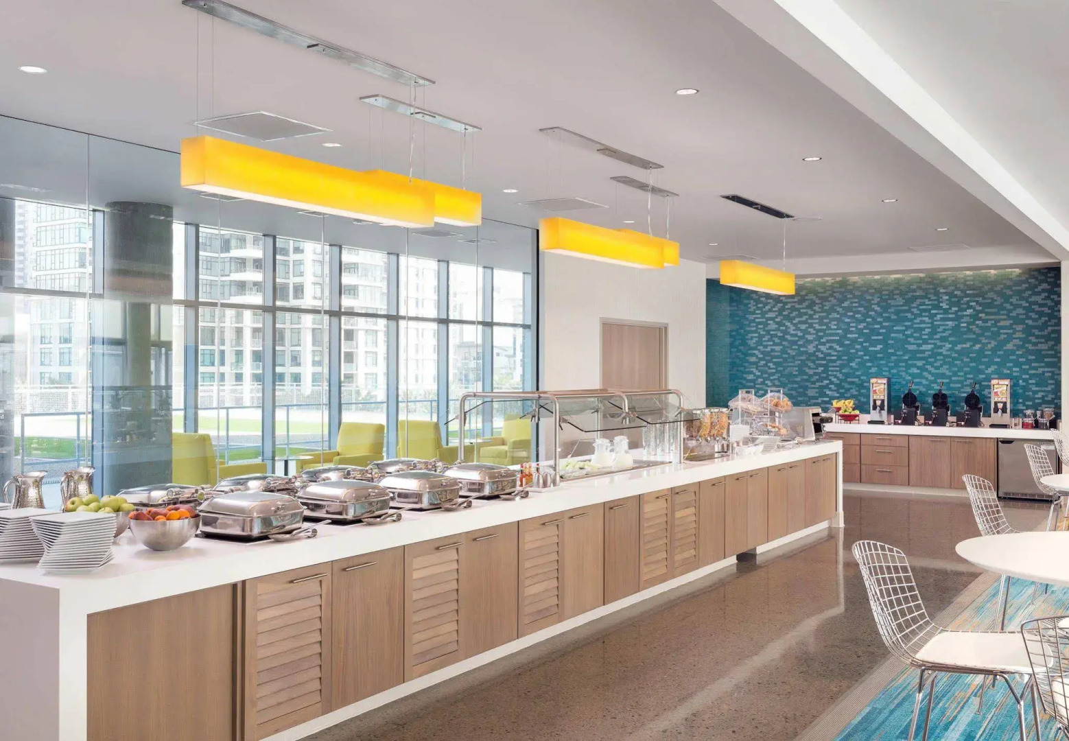 Foto - SpringHill Suites by Marriott San Diego Downtown/Bayfront