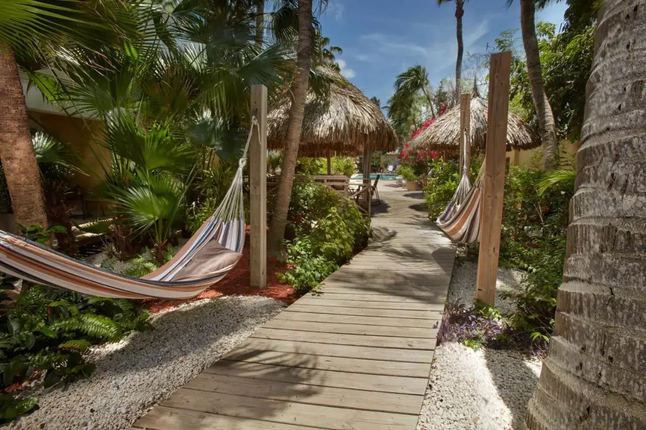 Foto - Paradera Park Aruba