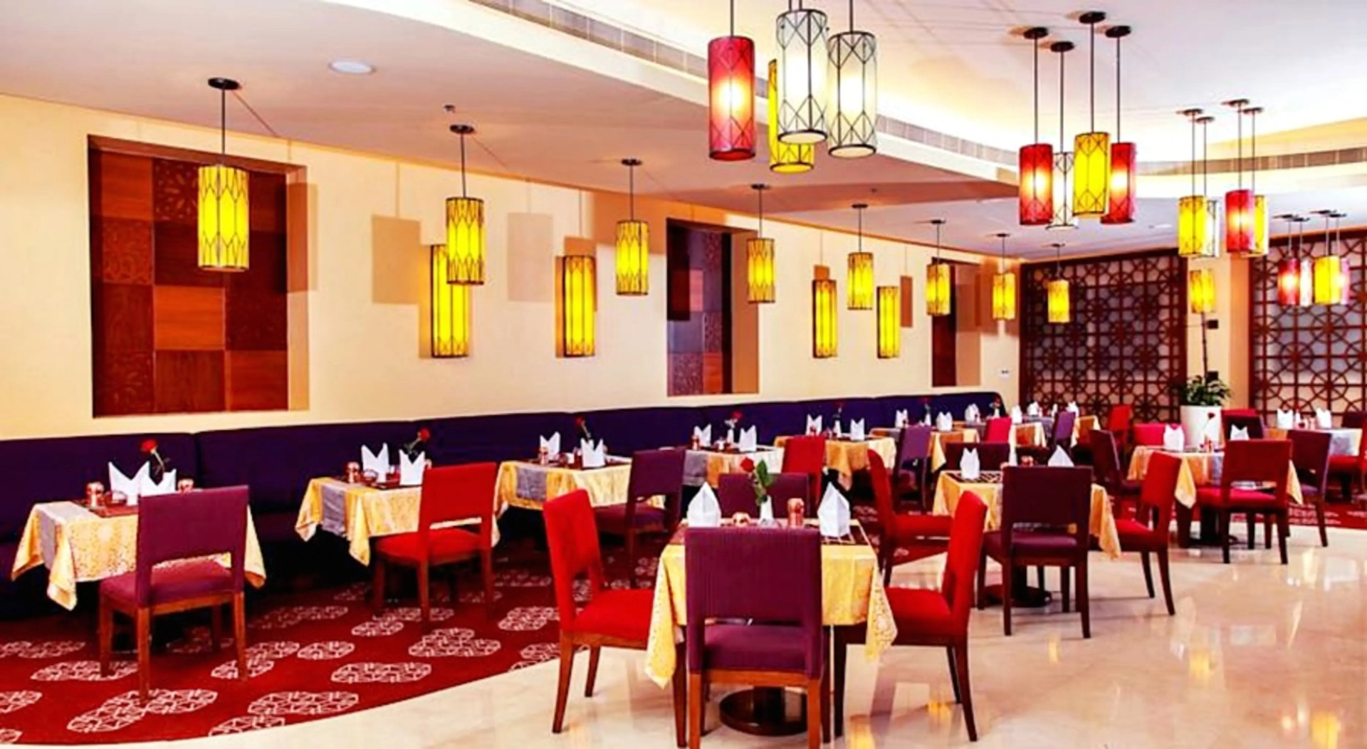 Foto - Grand Regal Hotel